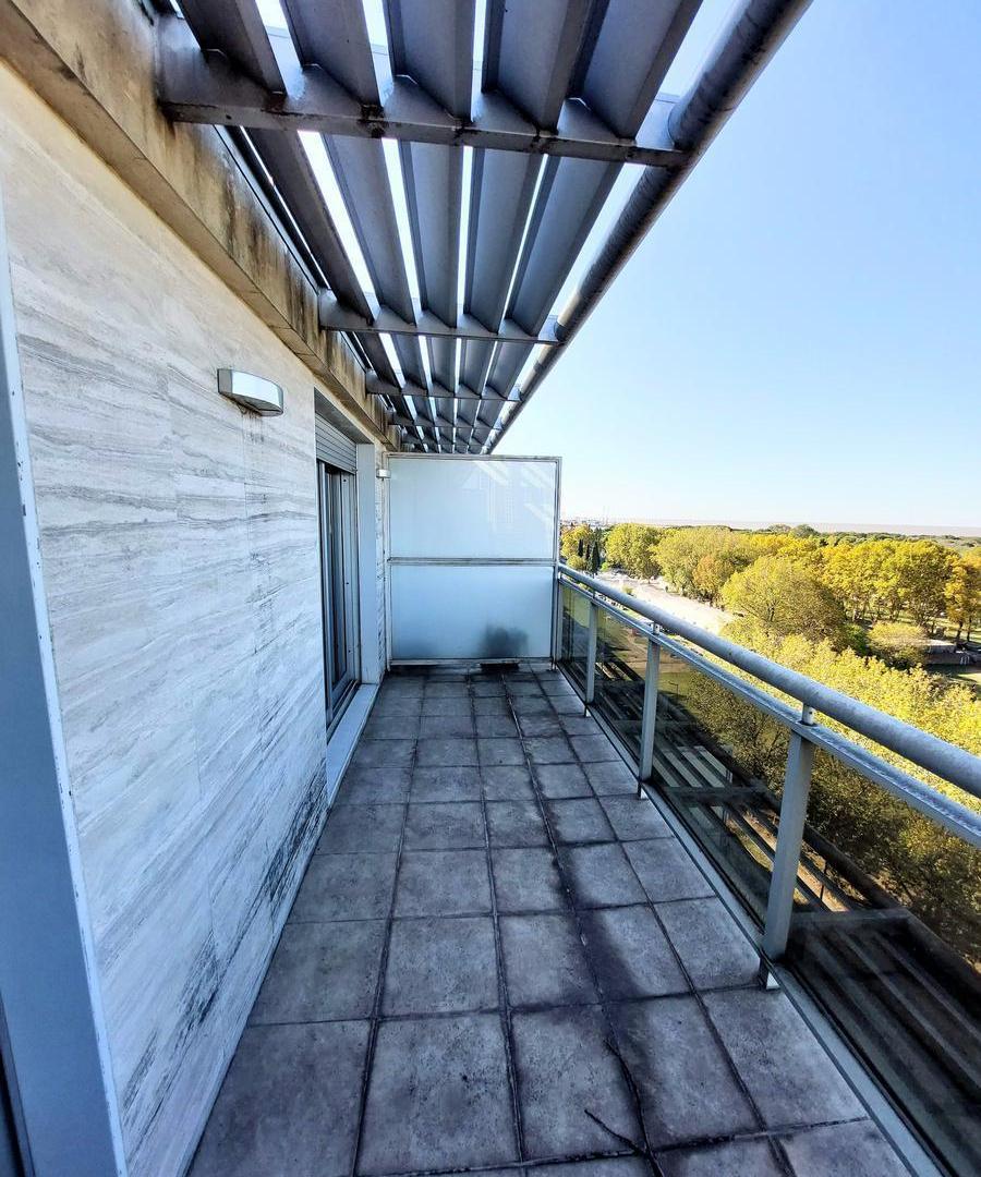 Foto de ALQUILER DE DUPLEX 3 AMBIENTES c/COCHERA (opcional) - TERRAZAS DEL YACHT, imagen 3