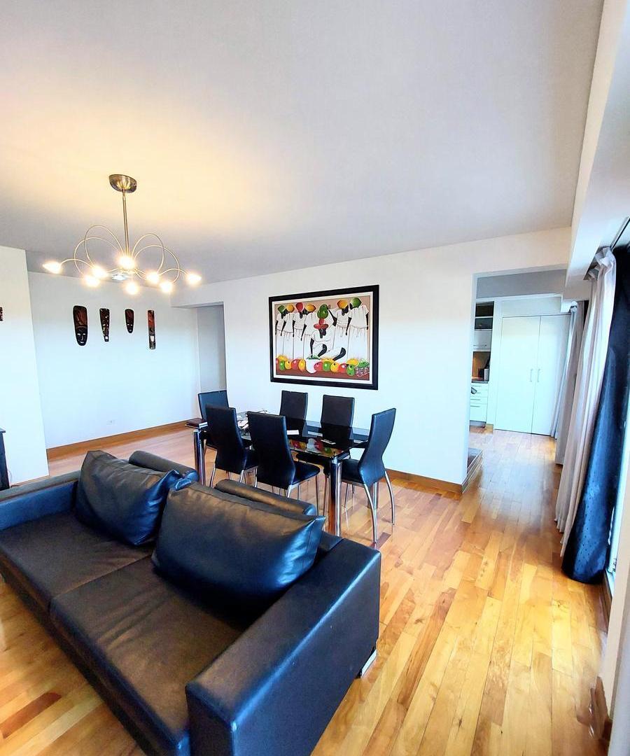 Foto de ALQUILER DE DUPLEX 3 AMBIENTES c/COCHERA (opcional) - TERRAZAS DEL YACHT, imagen 2