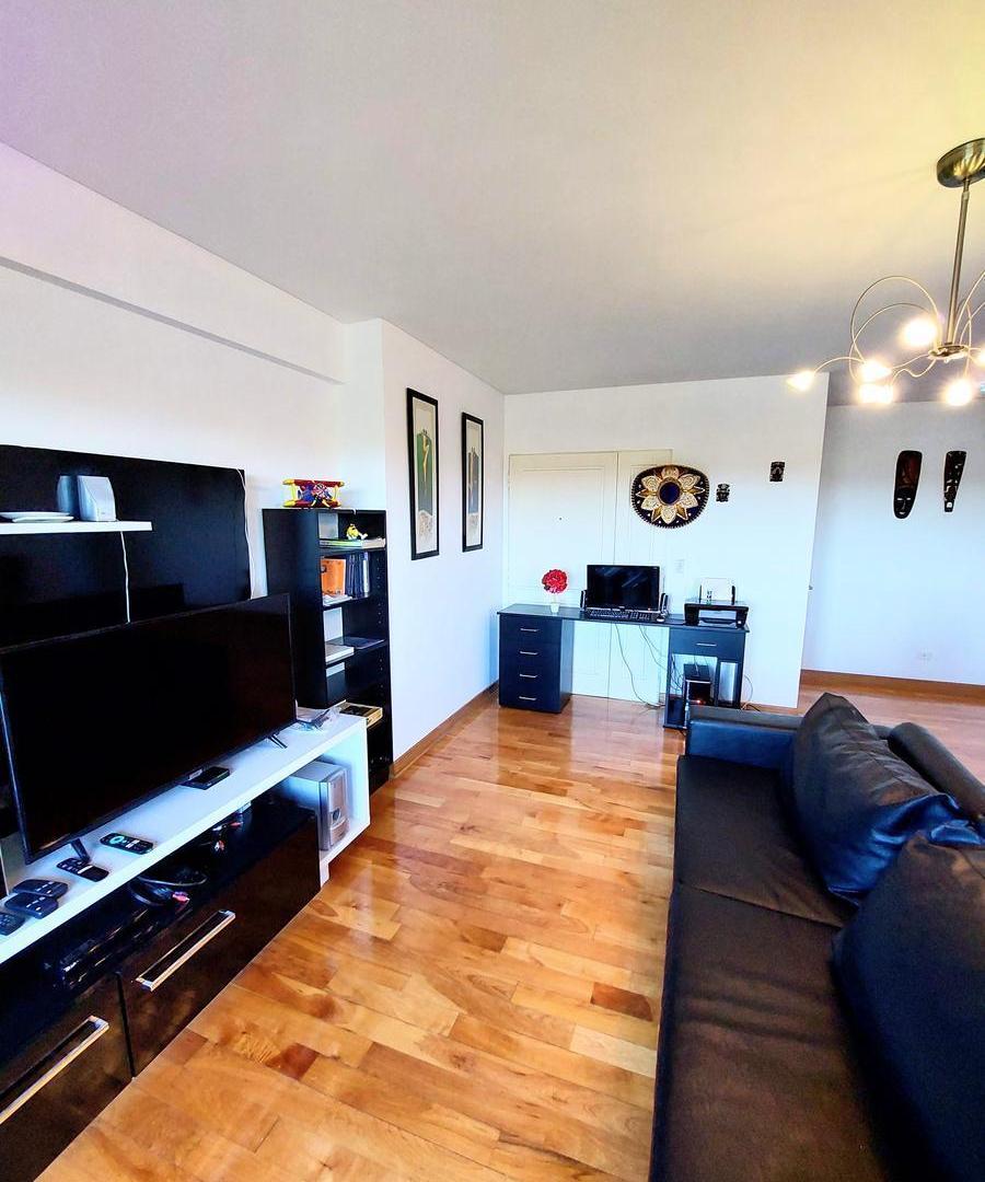 Foto de ALQUILER DE DUPLEX 3 AMBIENTES c/COCHERA (opcional) - TERRAZAS DEL YACHT, imagen 5