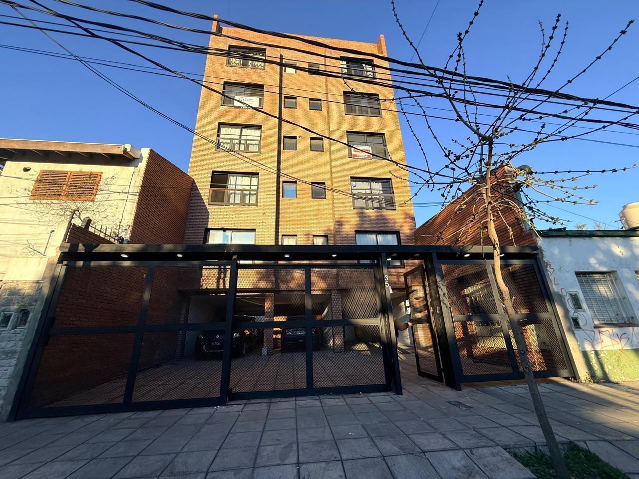 Foto de VENTA DE DEPARTAMENTO MONOAMBIENRTES c/COCHERA (opcional) / MORON NORTE, imagen 3