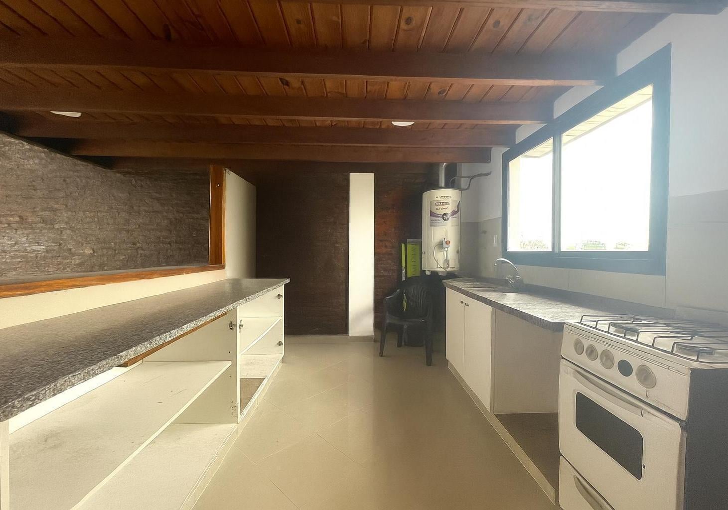 Foto de PH en VENTA Tríplex Frente al Parque Sarmiento | Terraza de 20 m² con, imagen 2