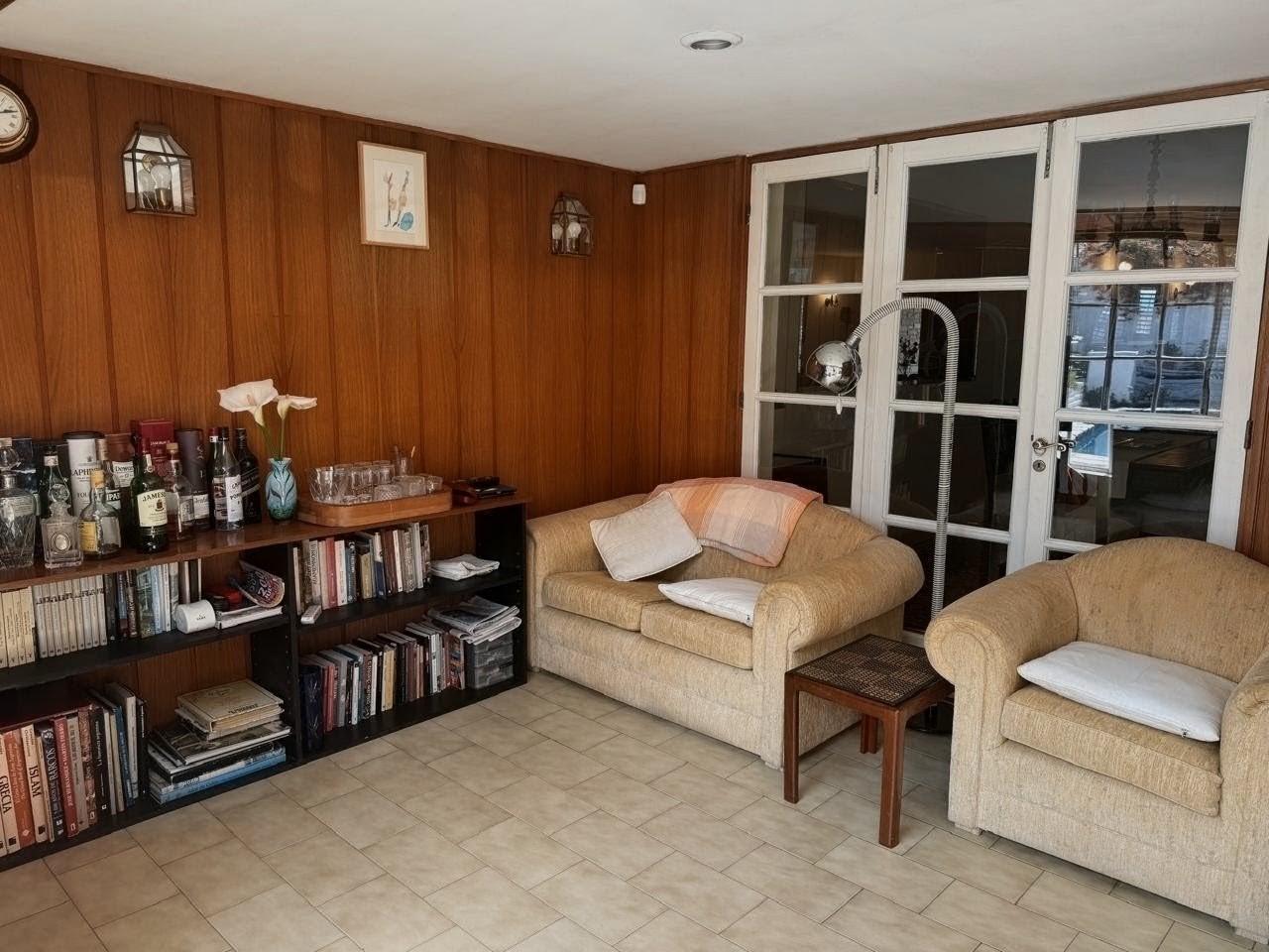 Foto de Casa en venta en Martínez 4 dormitorios con 3 cocheras Piscina, jardín, imagen 4
