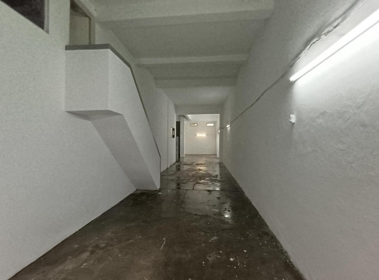 Foto de Depósito en VENTA en la zona de Barracas, imagen 2