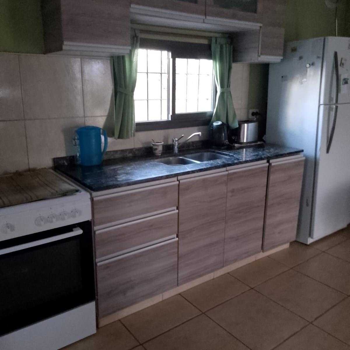 Casa en Venta 3 Amb. Chacras de Coria, Luján de Cuyo. Mendoza. Hermosa Vista! 5