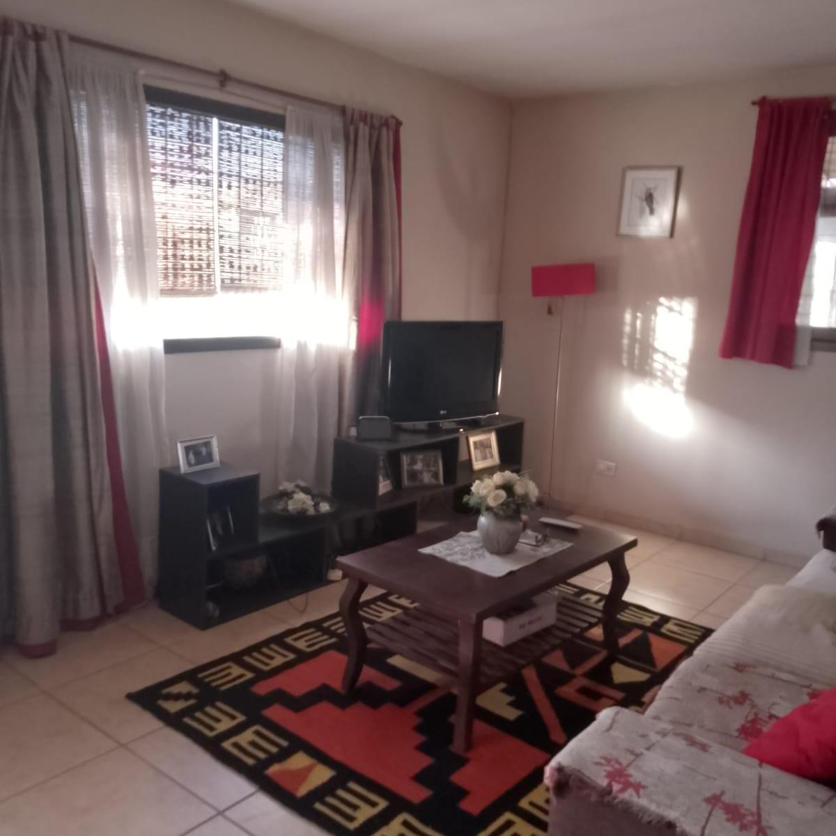 Casa en Venta 3 Amb. Chacras de Coria, Luján de Cuyo. Mendoza. Hermosa Vista! 4