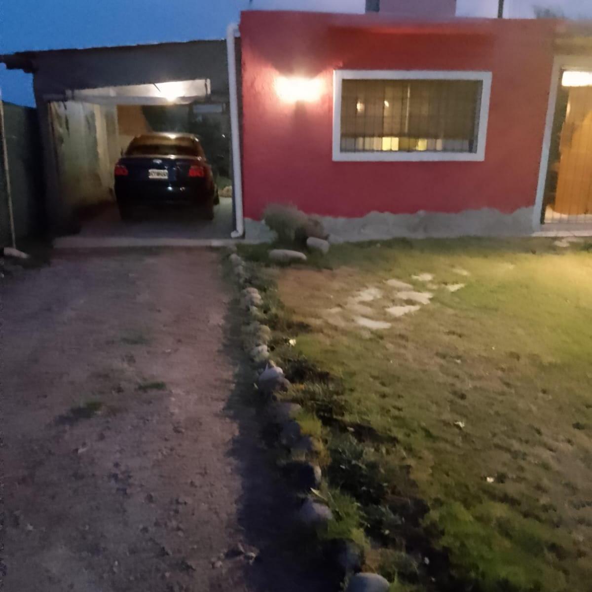 Casa en Venta 3 Amb. Chacras de Coria, Luján de Cuyo. Mendoza. Hermosa Vista! 1