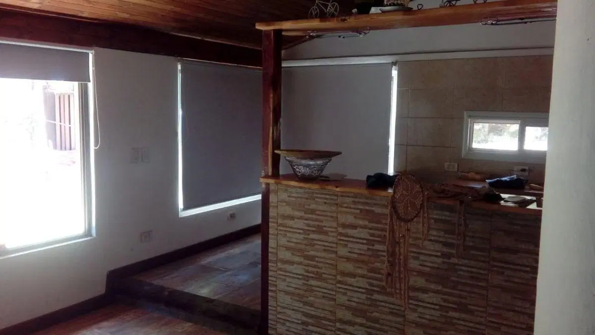 Villa Calamuchita -Cordoba- Complejo de Cabañas y vivienda familiar 3220 m2 2