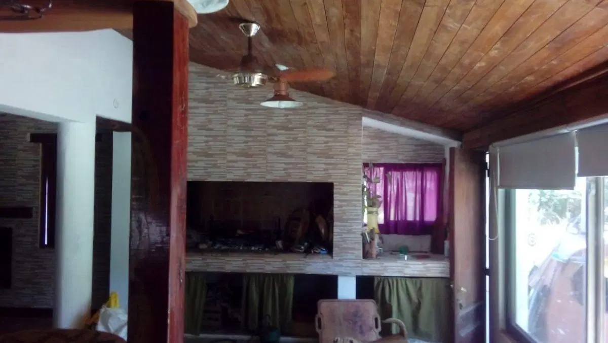Villa Calamuchita -Cordoba- Complejo de Cabañas y vivienda familiar 3220 m2 5