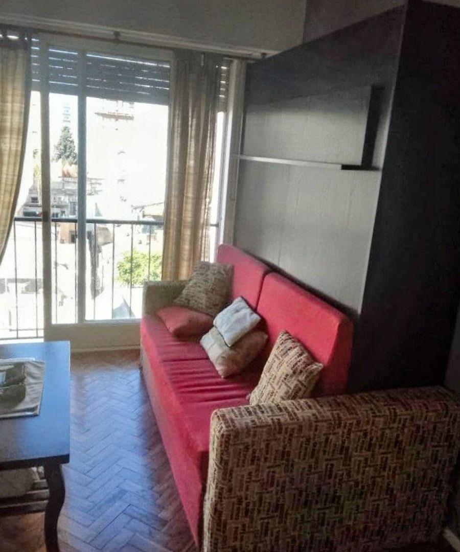 Foto de Departamento de 28 m² en venta en San Cristobal, imagen 5