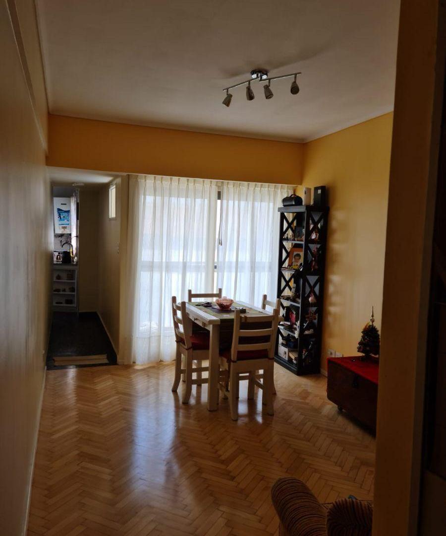 Foto de Alquiler 2 amb. amoblado Paternal relacionado a nvo., imagen 1