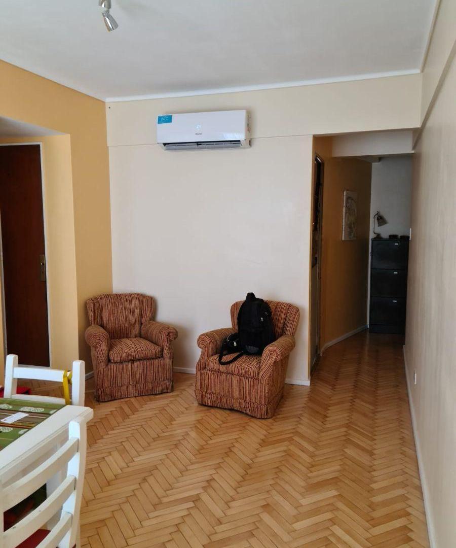 Foto de Alquiler 2 amb. amoblado Paternal relacionado a nvo., imagen 2