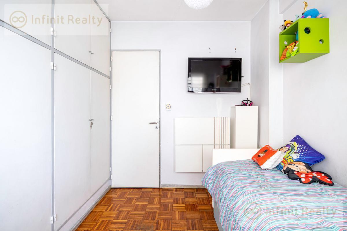 Venta Departamento 3 Ambientes con Lavadero - Flores 3