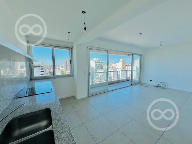 Venta Departamento de Dos Ambientes 3