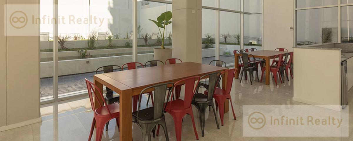 Venta Departamento de Dos Ambientes 5