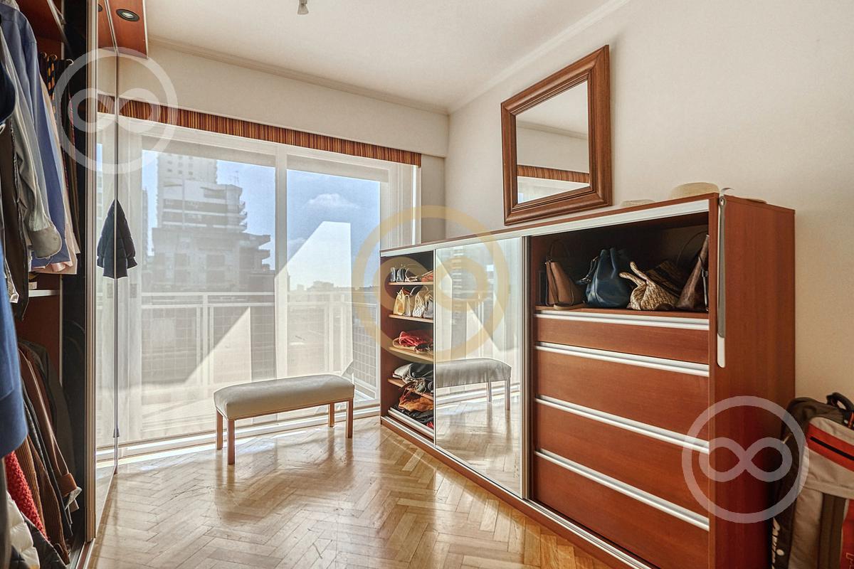 Departamento en Venta Barrancas de Belgrano 5