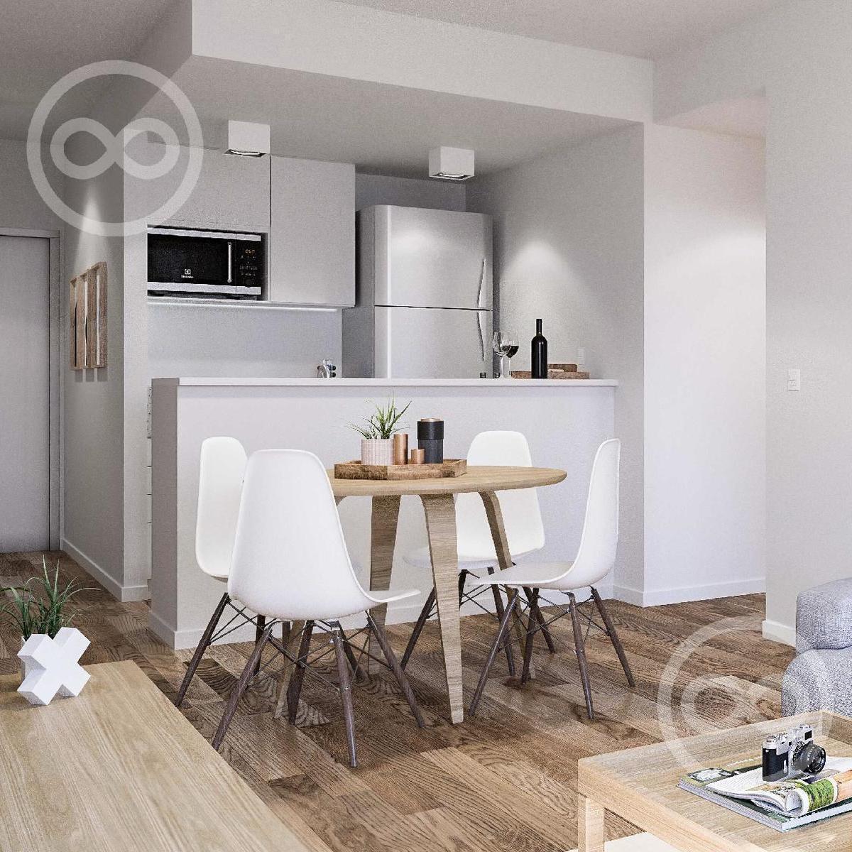 Departamento en venta