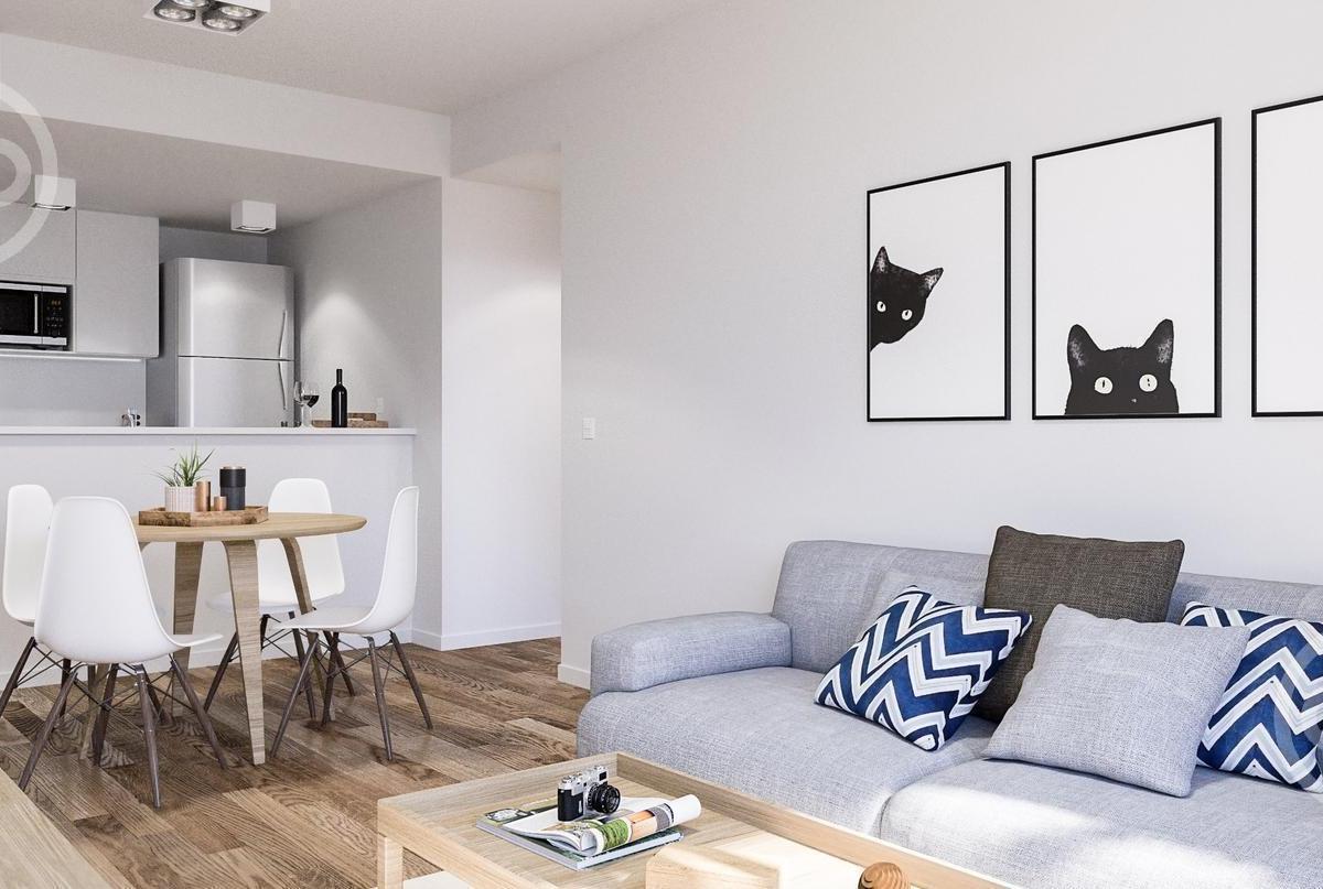 Foto de Departamento en venta, imagen 3