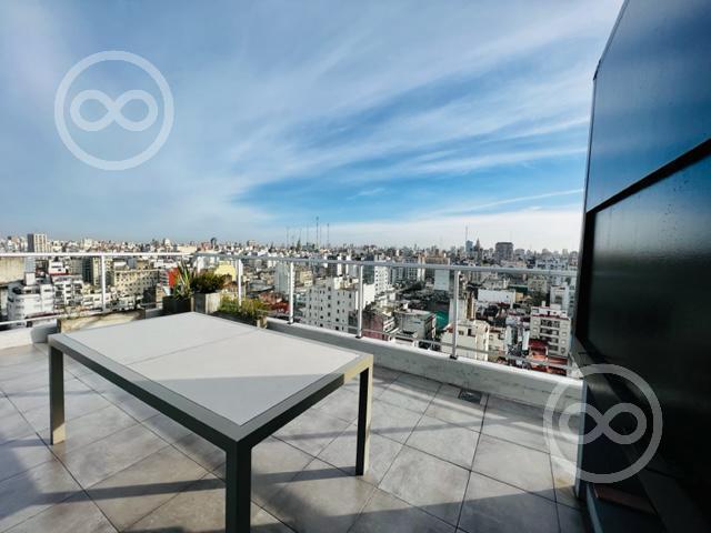 Venta Departamento 3 Ambientes Balcon 5