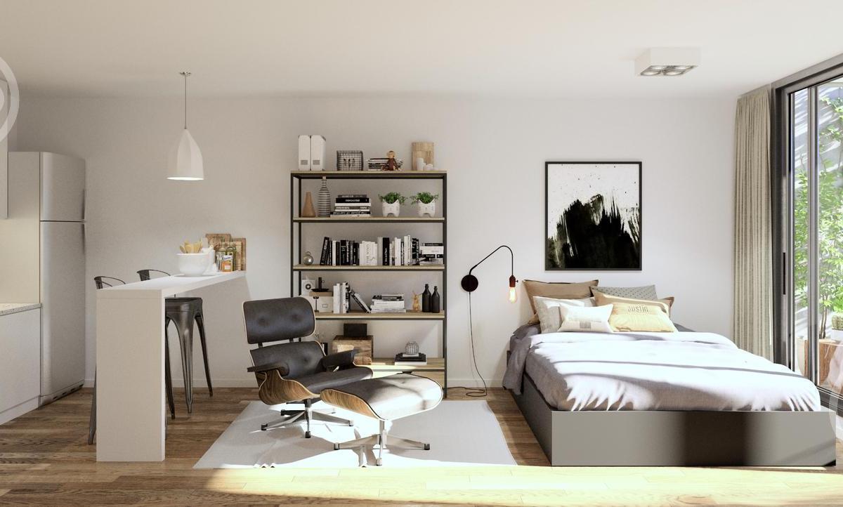 Departamento en venta