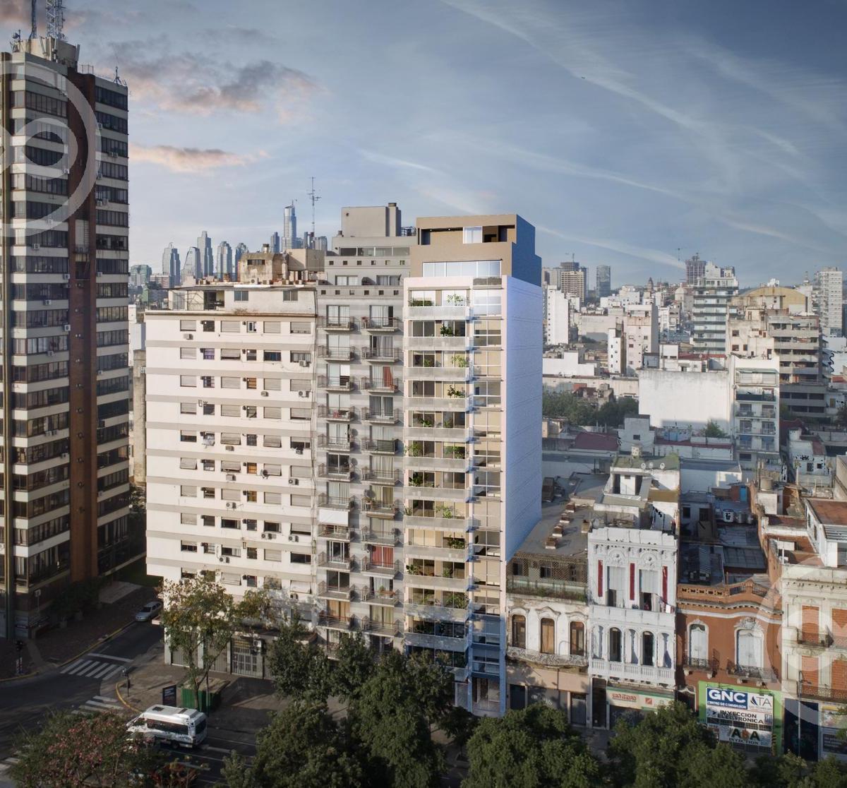 Propiedad en Argentina