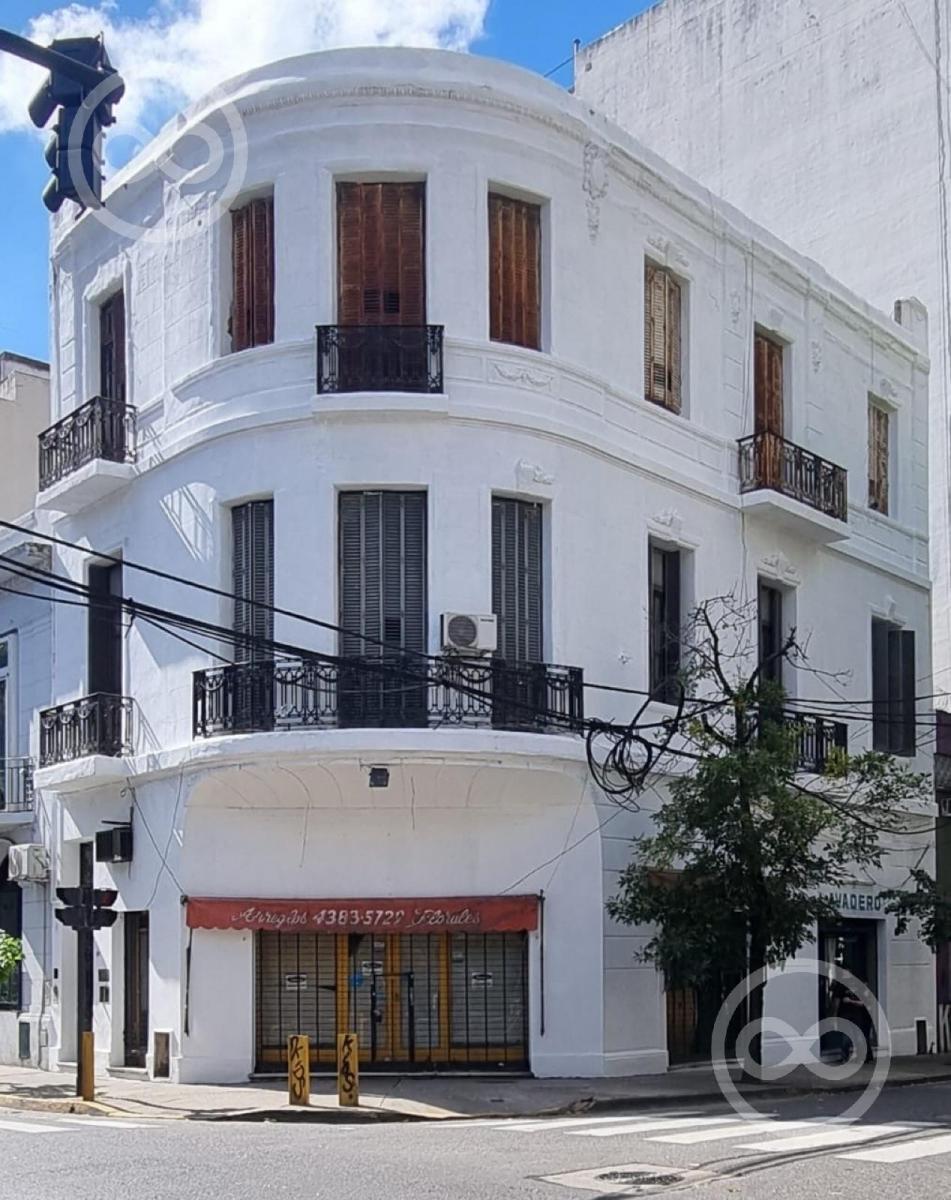 Venta Edificio en Block 4