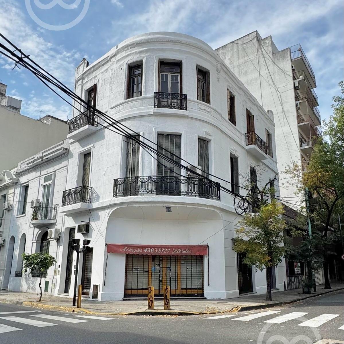 Venta Edificio en Block 2