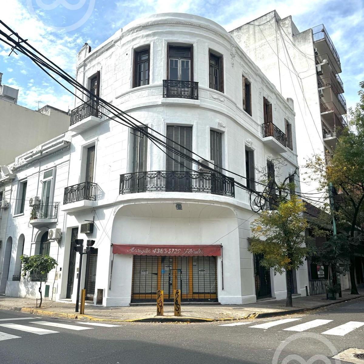 Venta Edificio en Block 5