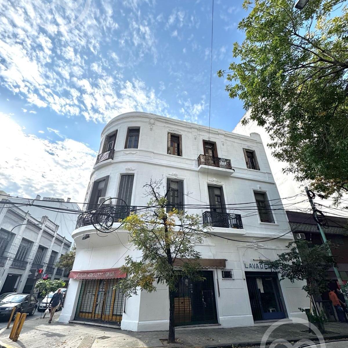Venta Edificio en Block 3