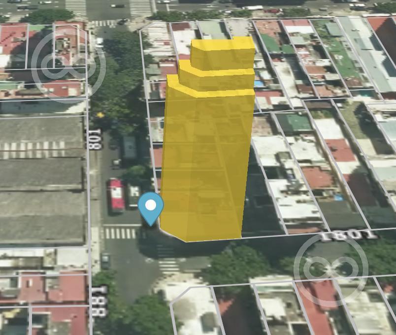 Propiedad en Argentina