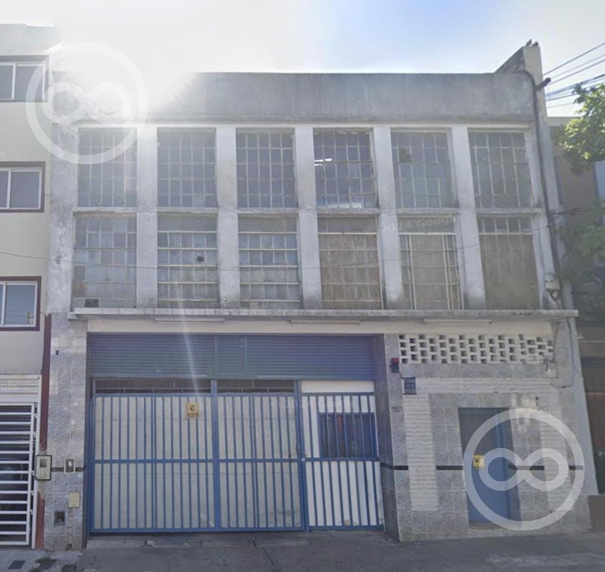 Galpon Boedo Venta 4