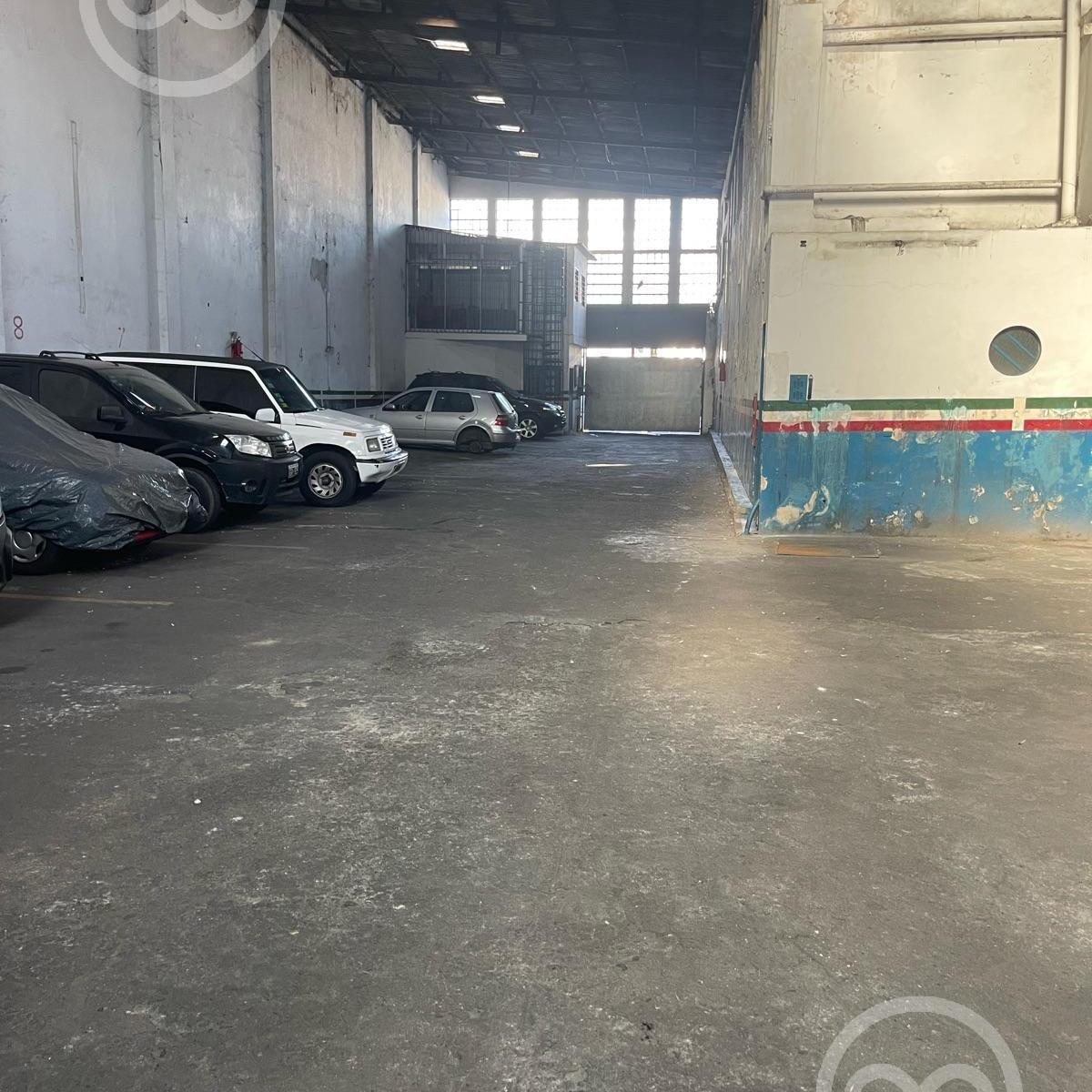 Galpon Boedo Venta 3