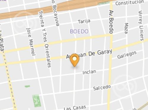 Galpon Boedo Venta 1