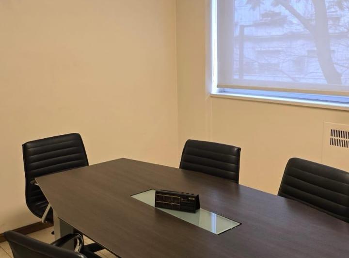 Oficina  San Nicolás Venta 4