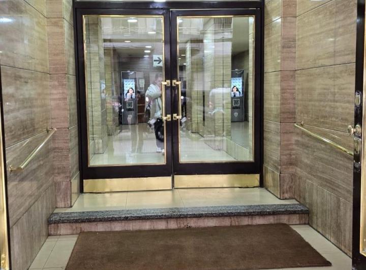 Oficina  San Nicolás Venta 1