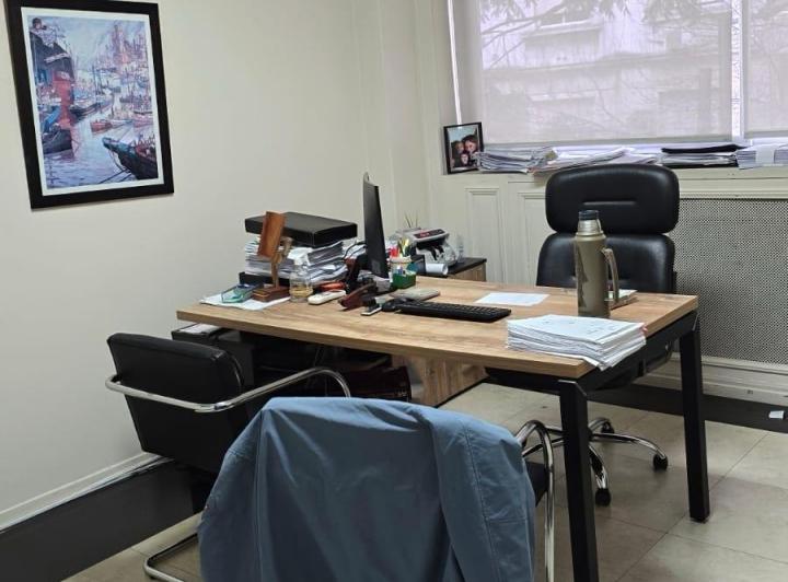 Oficina  San Nicolás Venta 3