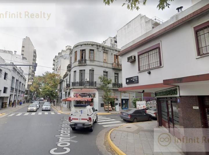 VENTA EDIFICIO 1