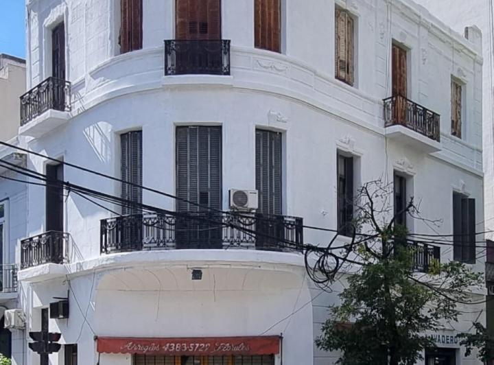 Propiedad en Argentina