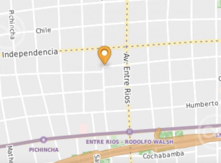 VENTA EDIFICIO 2