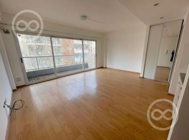 Departamento en alquiler 5