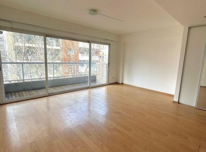 Departamento en alquiler 3