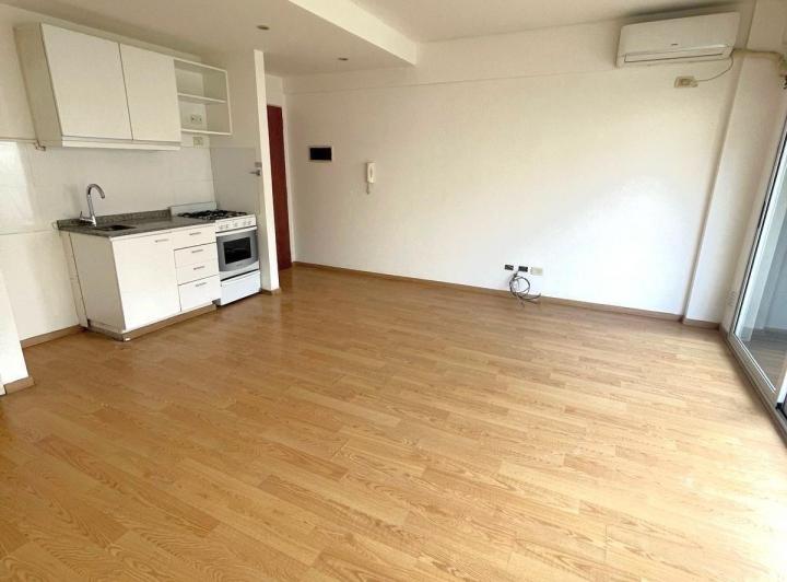 Departamento en alquiler 4