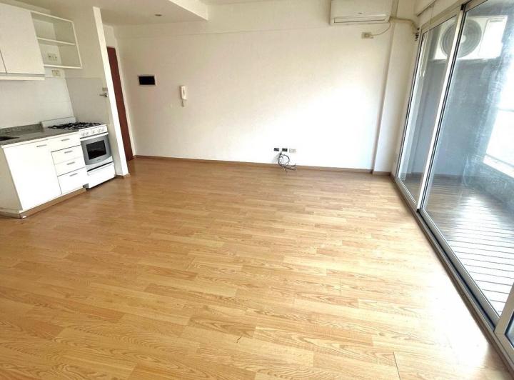 Departamento en alquiler 2