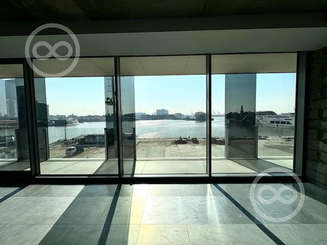 Alquiler Oficina Puerto Madero 1