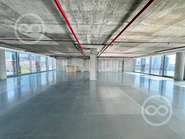 Alquiler Oficina Puerto Madero 5