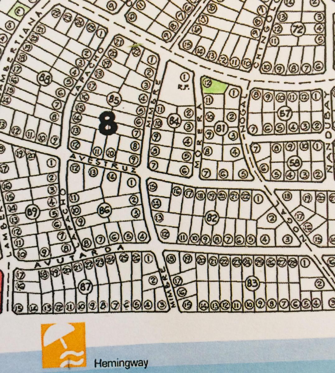 Proyecto de Obra a Estrenar. Entrega Estimada Abril 2025 (Cod - 1048) 4