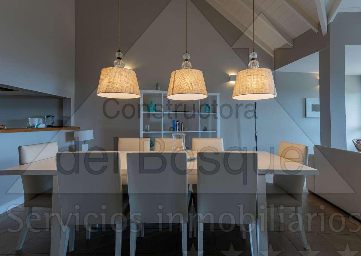 Pent House con Vista Al Mar, Ubicado en Complejo Cilene Uno (Cod - 1008) 4