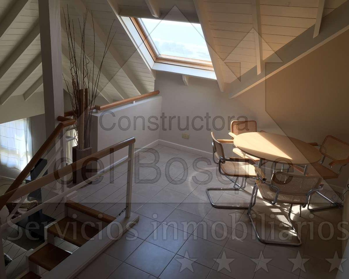 Pent House con Vista Al Mar, Ubicado en Complejo Cilene Uno (Cod - 1008) 2