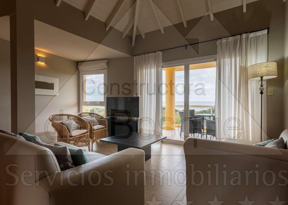 Pent House con Vista Al Mar, Ubicado en Complejo Cilene Uno (Cod - 1008) 3