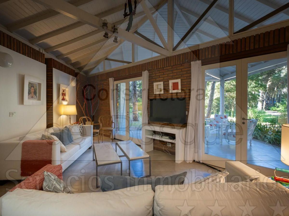 Chalet de Una Planta, en Una Zona Tranquila y Cercana Al Tennis Ranch (Cod - 59) 2