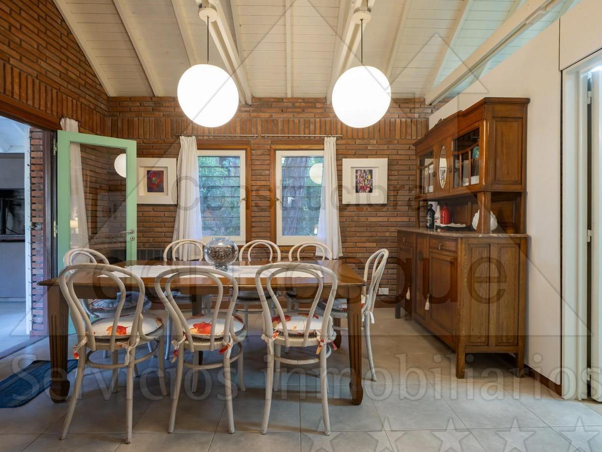 Chalet de Una Planta, en Una Zona Tranquila y Cercana Al Tennis Ranch (Cod - 59) 3